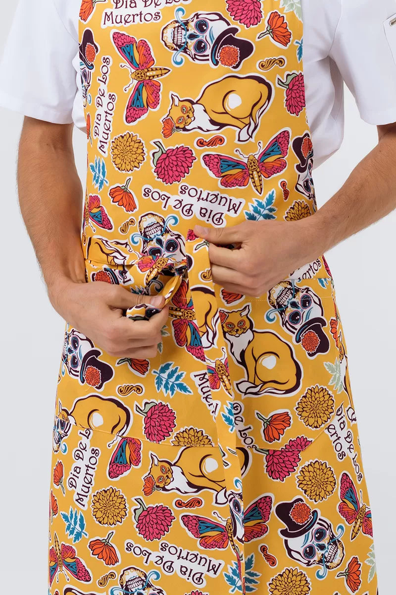 "Cats" Apron