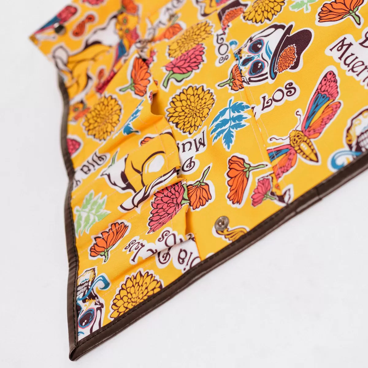 "Cats" Knife Bag