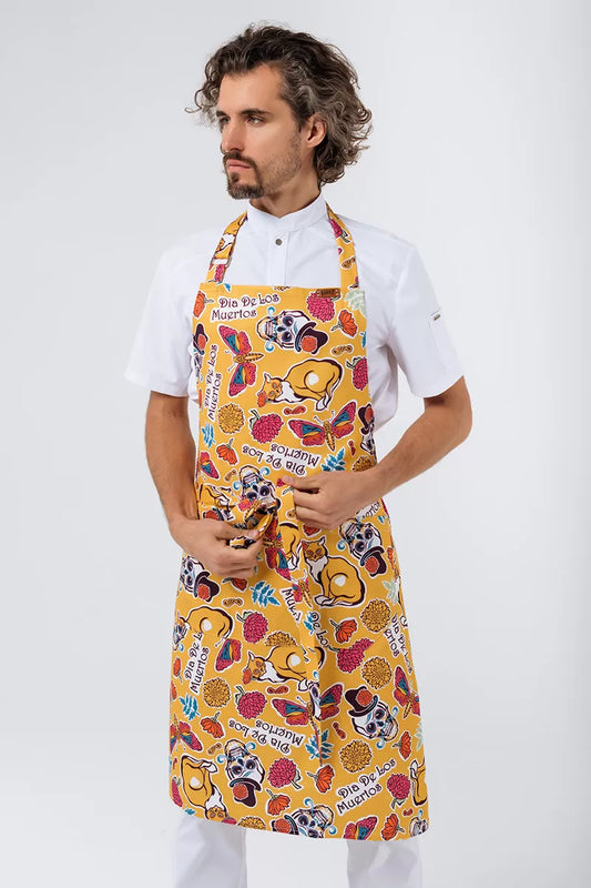 "Cats" Apron