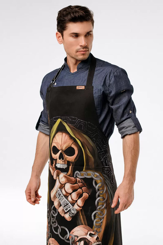 "Bandit" Apron