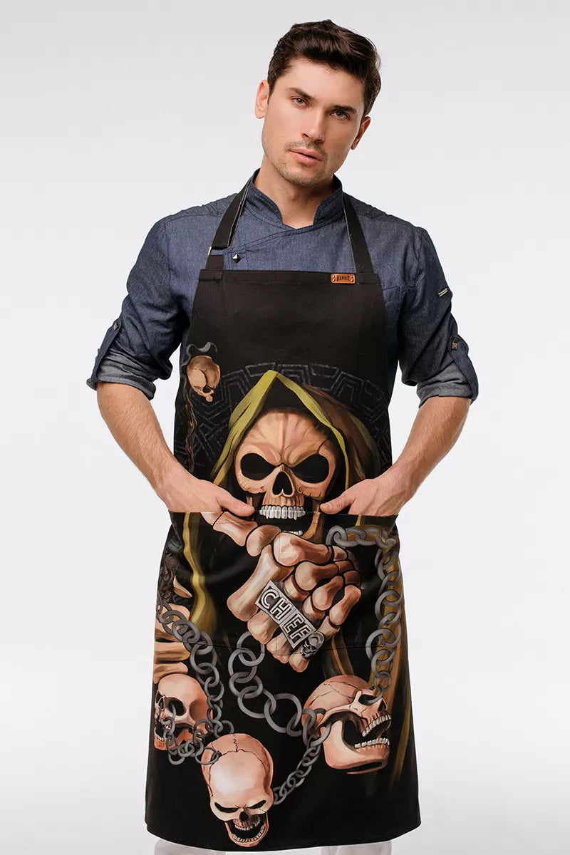 "Bandit" Apron