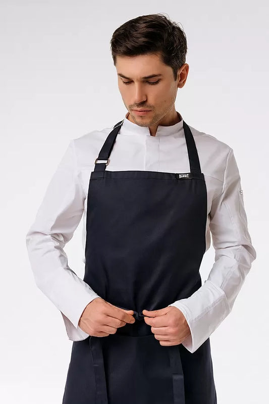 Apron "Douglas" (Blue)