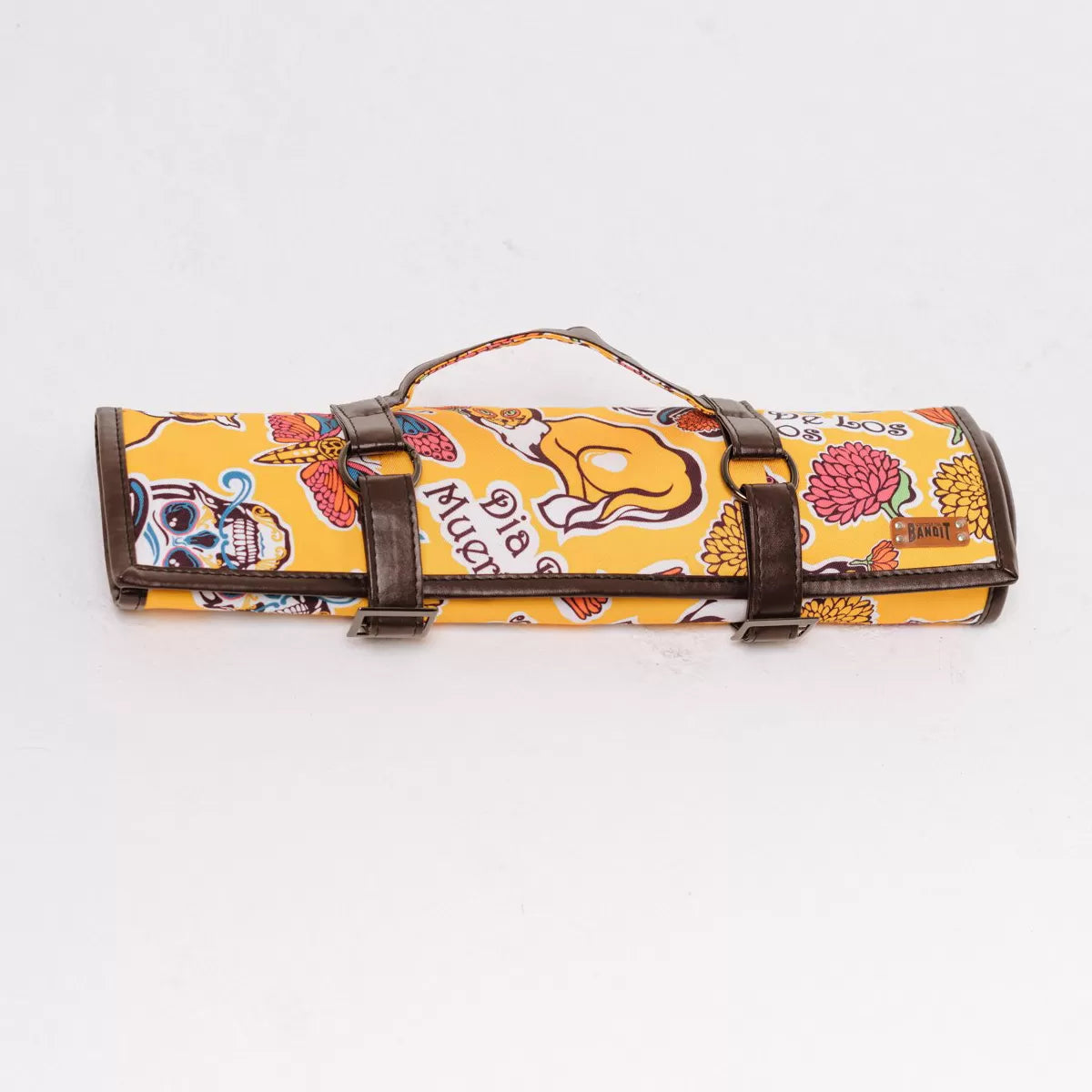 "Cats" Knife Bag