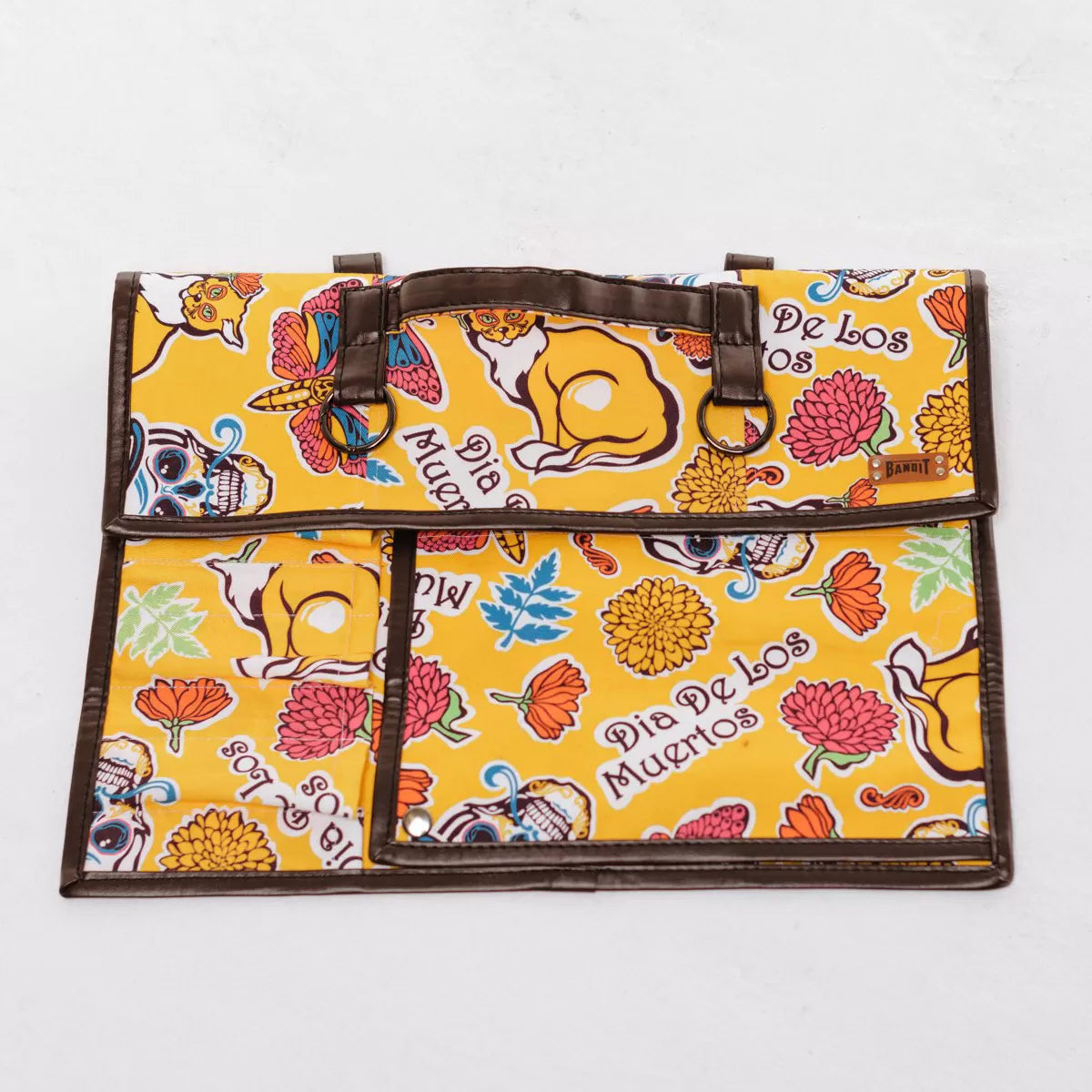"Cats" Knife Bag