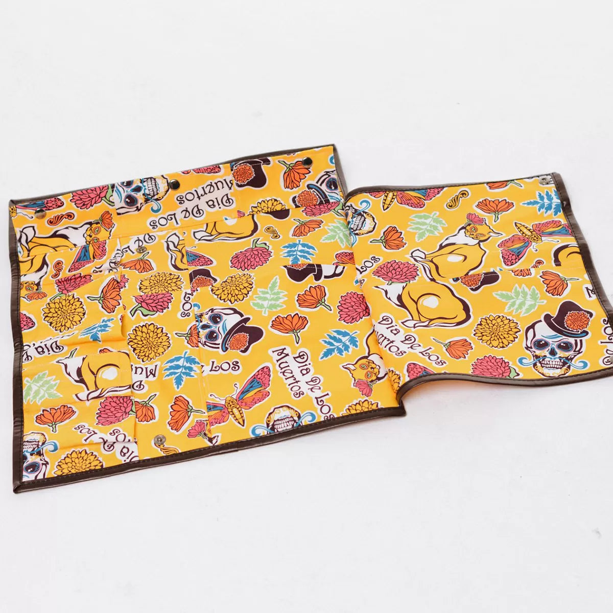 "Cats" Knife Bag