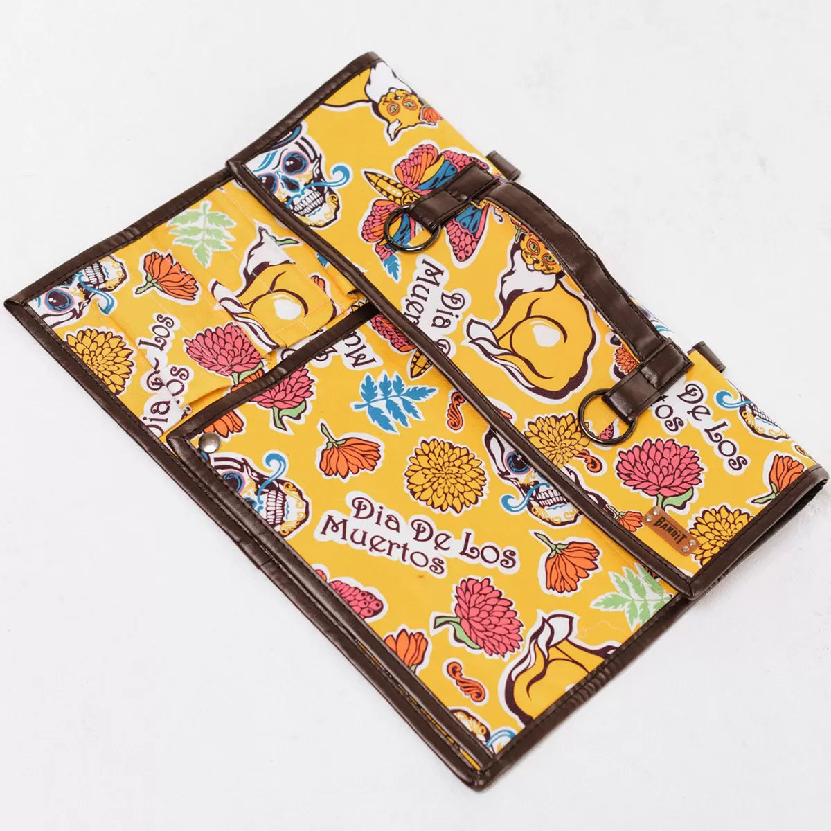 "Cats" Knife Bag