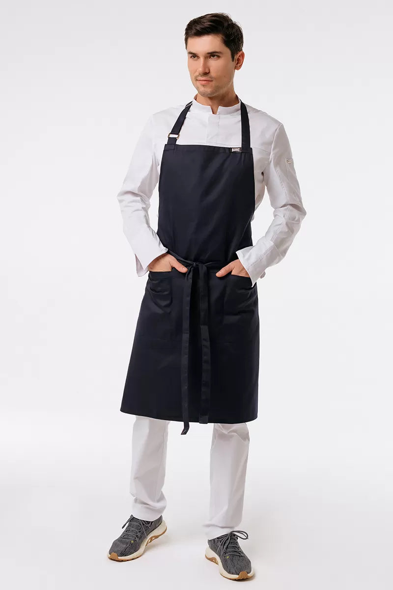 Apron "Douglas" (Blue)