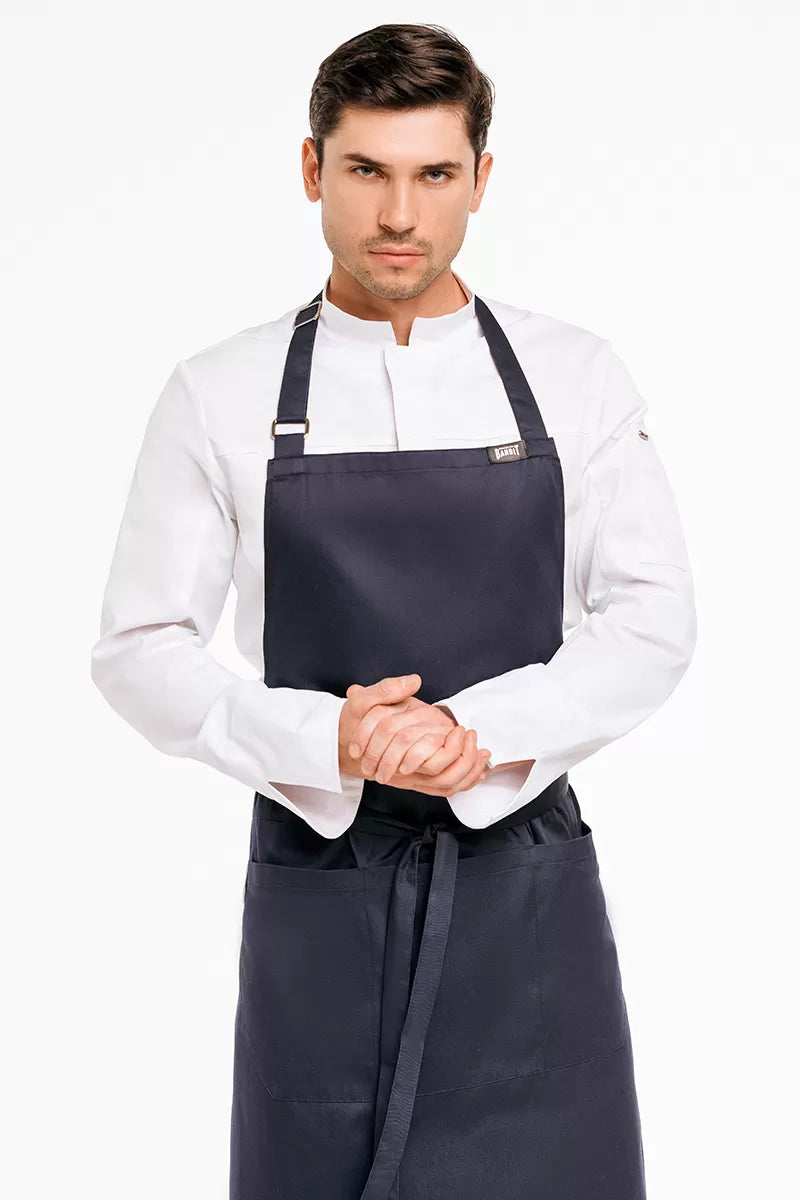 Apron "Douglas" (Blue)