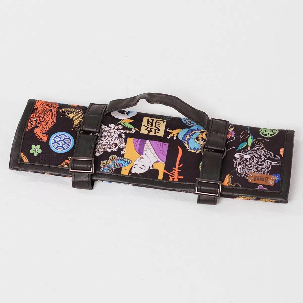 "Dragon" Knife Bag