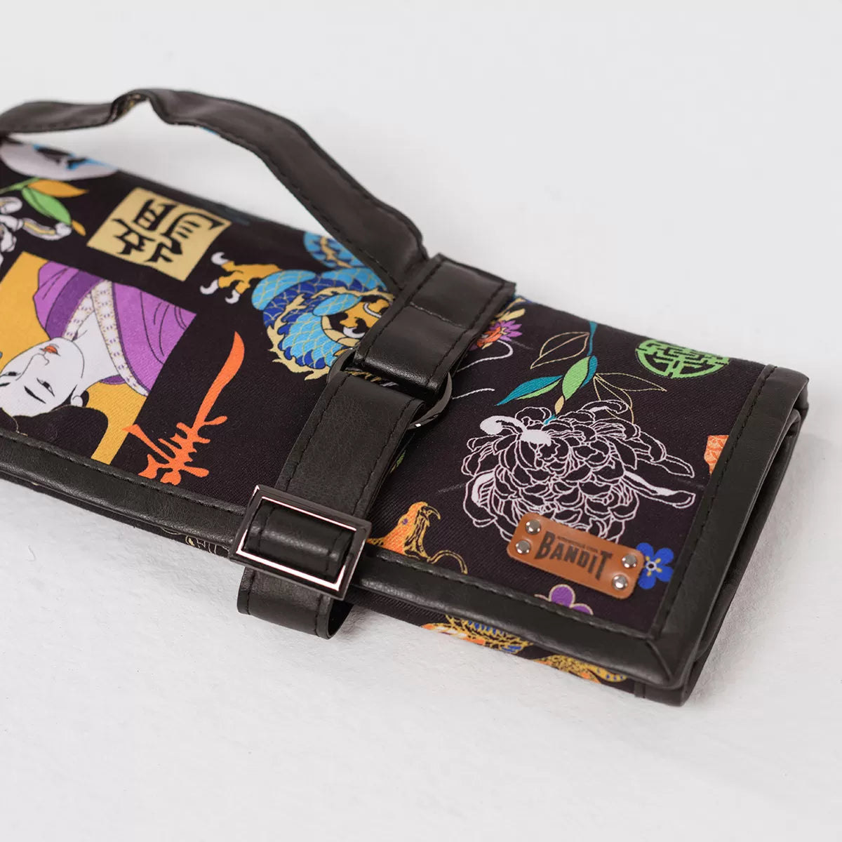 "Dragon" Knife Bag