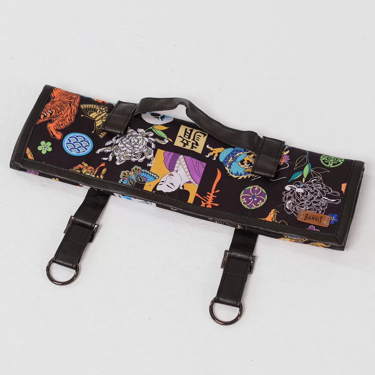 "Dragon" Knife Bag