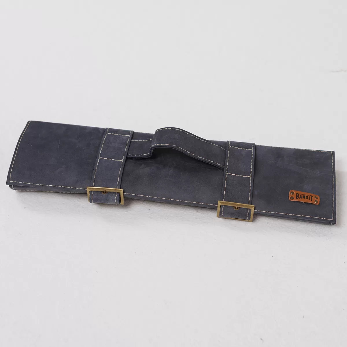 Knife Bag "Fresno" (Blue)
