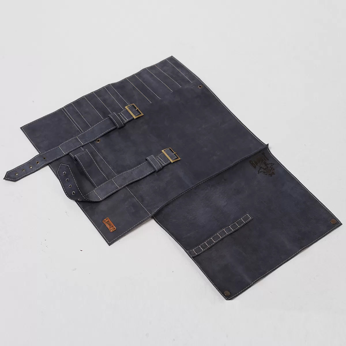 Knife Bag "Fresno" (Blue)