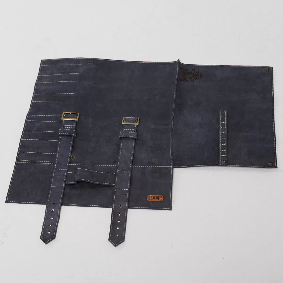 Knife Bag "Fresno" (Blue)