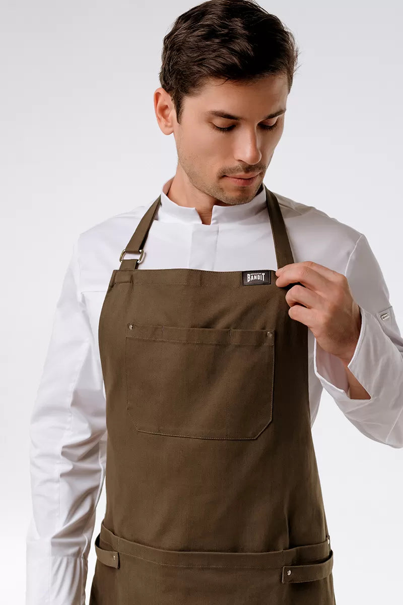 Apron "Fairbanks"