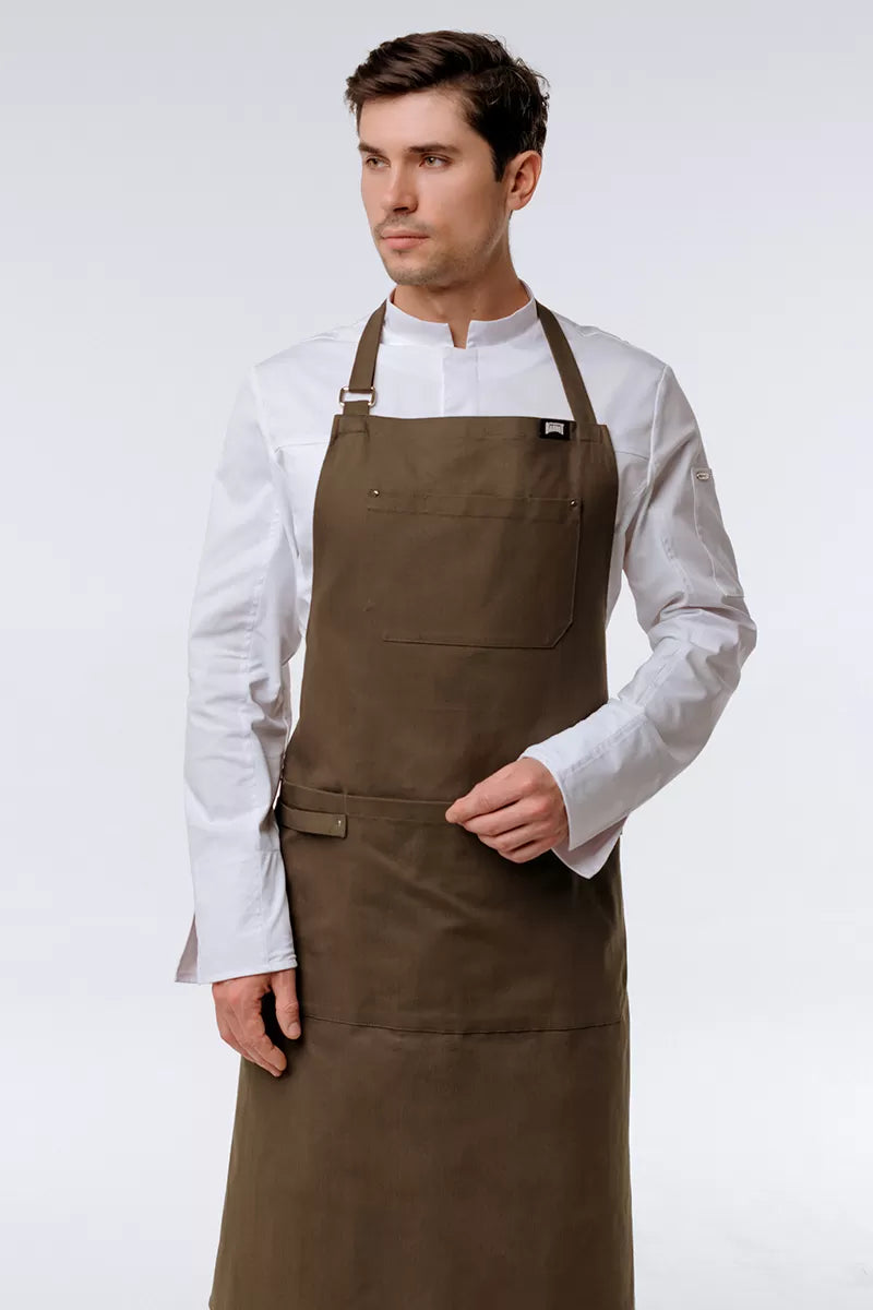 Apron "Fairbanks"