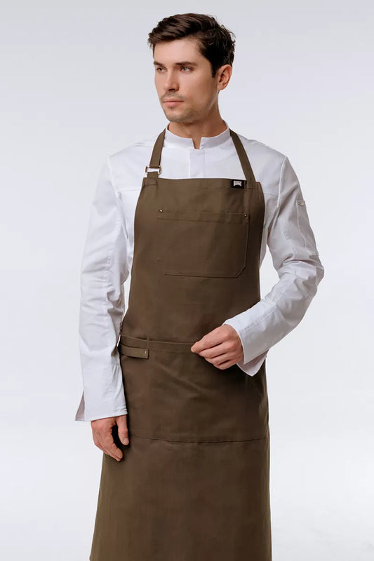 Apron "Fairbanks"