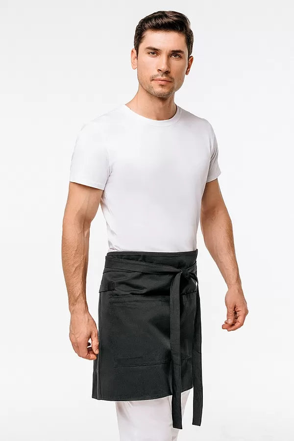 Apron "Gilbert" (Blue)