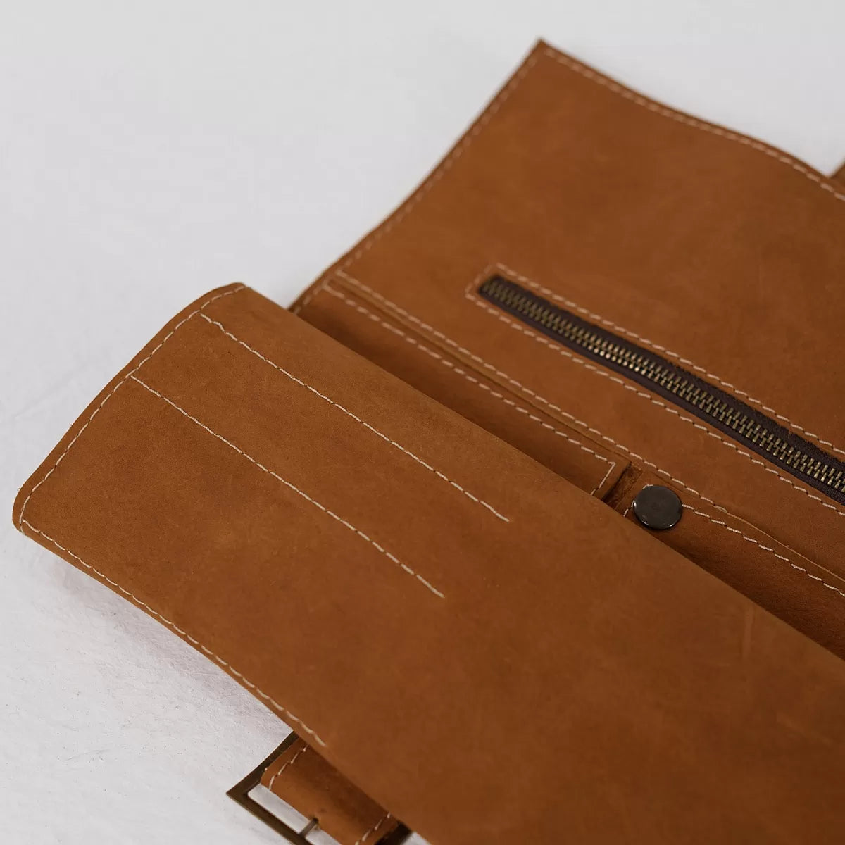 Knife Bag "Fresno" (Brown)