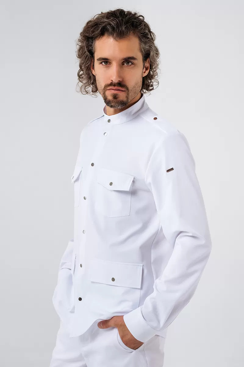 Men's Coat "Orlando"