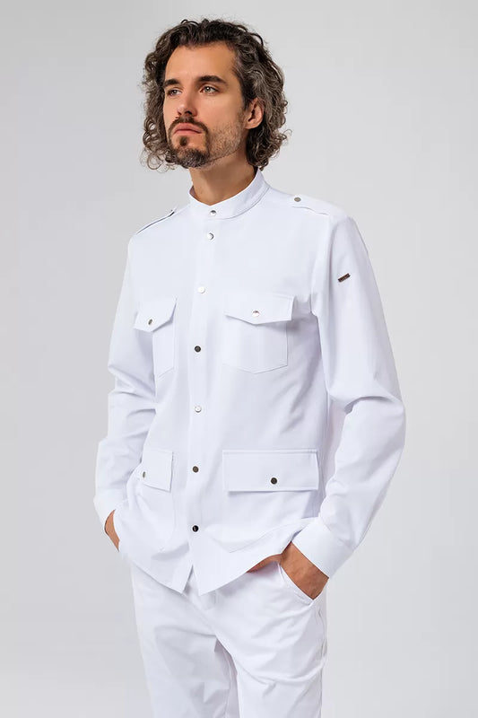 Men's Coat "Orlando"