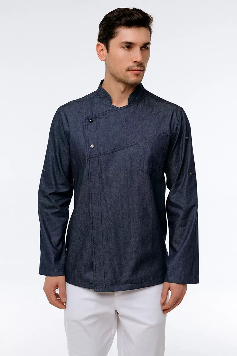 Men's Coat "Seward"