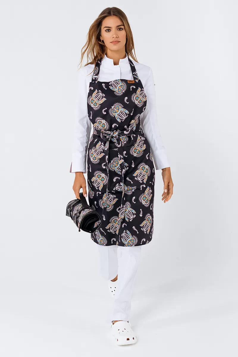 "Owls" Apron