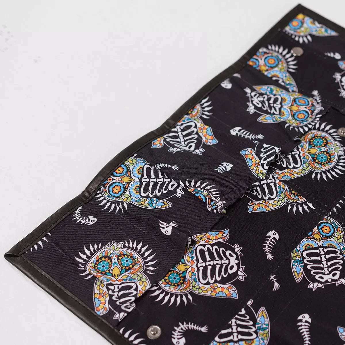 "Owls" Knife Bag