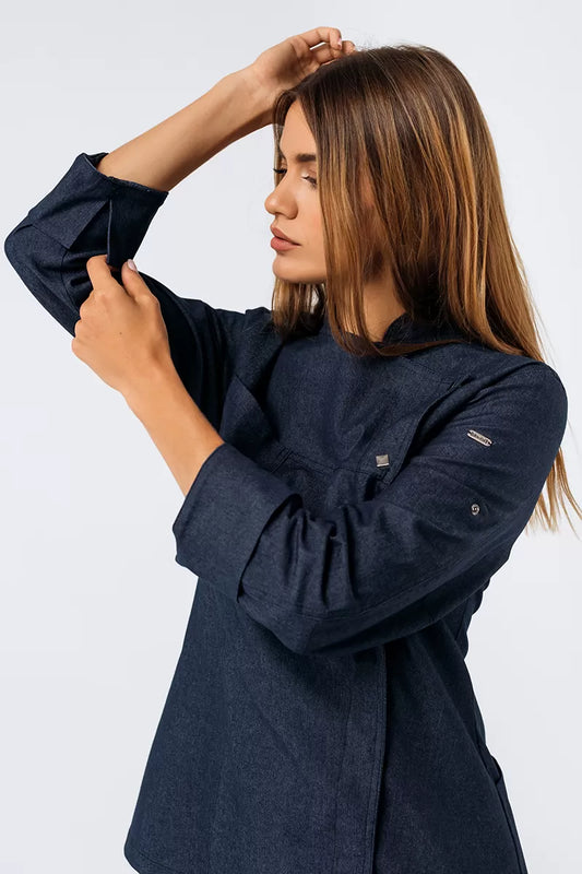 Women's Coat "Salina"