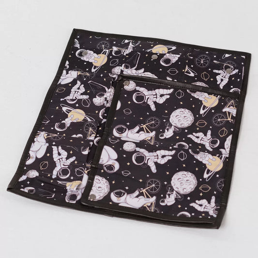 "Space" Knife Bag