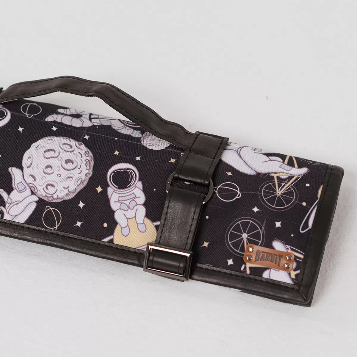 "Space" Knife Bag