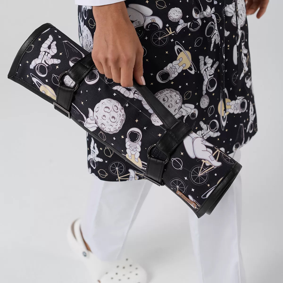 "Space" Knife Bag
